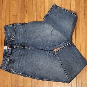 J. Crew factory jeans